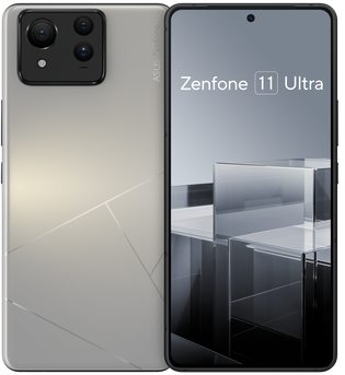 Asus Zenfone 11 Ultra 5G Standard Edition Dual SIM TD-LTE US 256GB AI2401